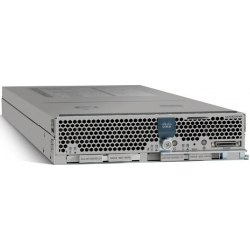 Cisco UCS B230 M1 Blade Server